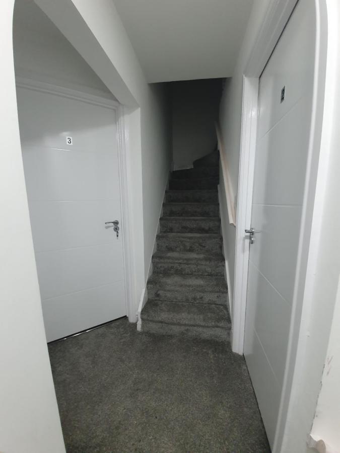 Beautiful Rooms Shaw St And Pine St Bury  Exterior photo